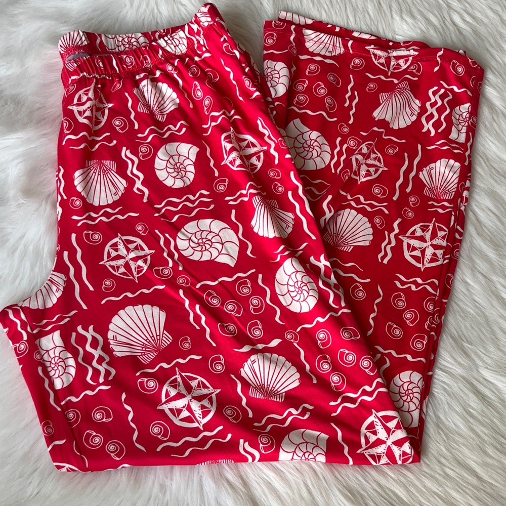 AnyBody lush jersey pants S
